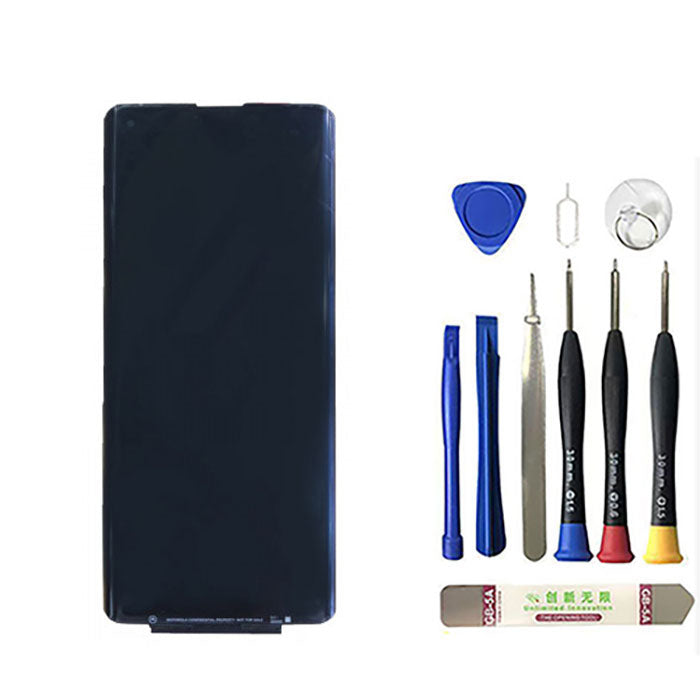 OEM Screen Replacement for Motorola Edge 2021