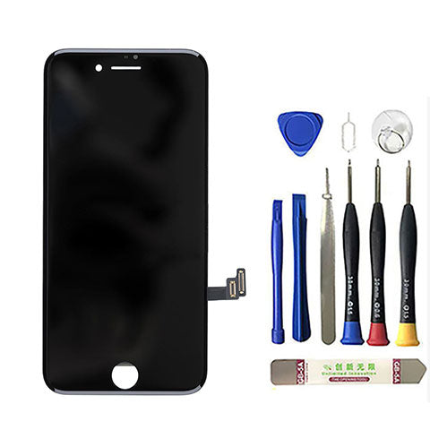 OEM Screen Replacement for IPHONE 8/IPHONE SE 2ND Black