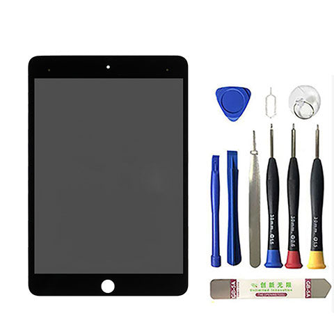 OEM Screen Replacement for IPAD MINI 5 Black