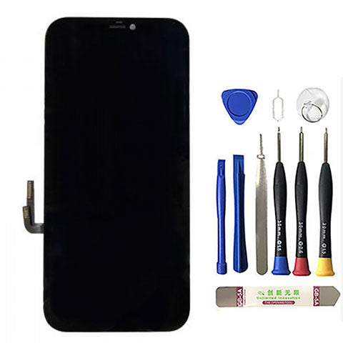 OEM Screen Replacement for iPhone 12 Pro