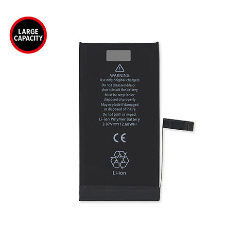New Replacement High Capacity battery For iPhone 14 Plus 4850 mAh