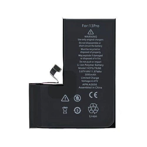 OEM Battery for iPhone 13 Pro Max