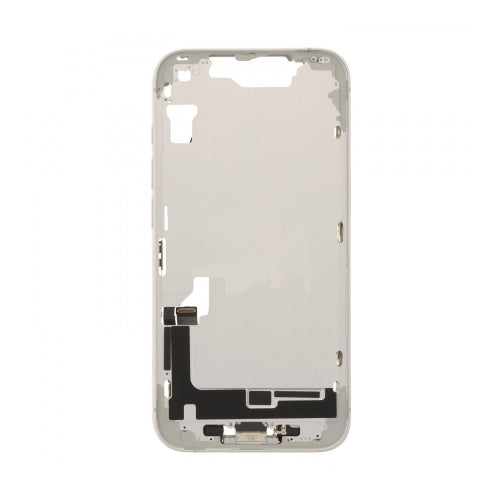 OEM Middle Frame+Side Buttons+Sim Card Tray for iPhone 17e