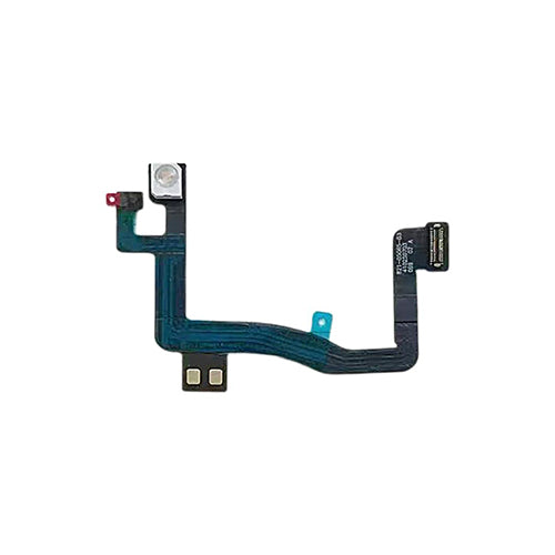 OEM Flashlight Flex for iPhone 16e