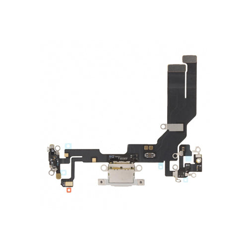 OEM Charging Port Flex for iPhone 16e