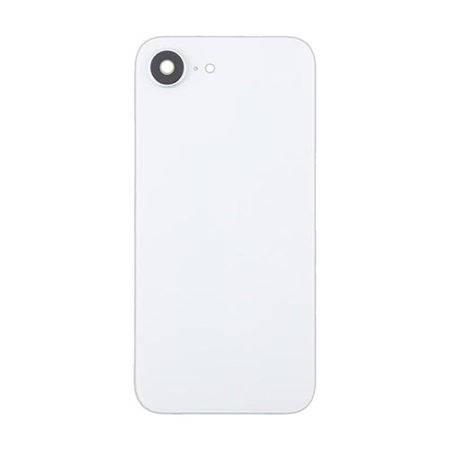 OEM Battery Cover With Camera Cover for iPhone 16e