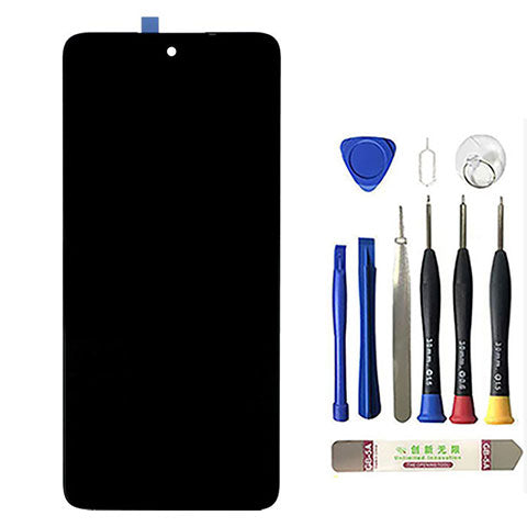 OEM Screen Replacement for Huawei P smart 2021/Honor 10X lite