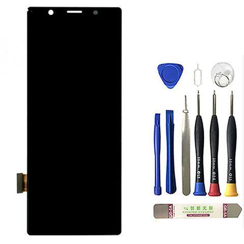 OEM Screen Replacement for Sony Xperia 5 J9210