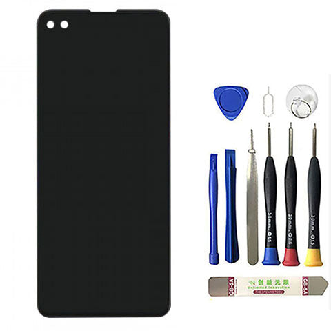 OEM Screen Replacement for Motorola Motorola Moto G100