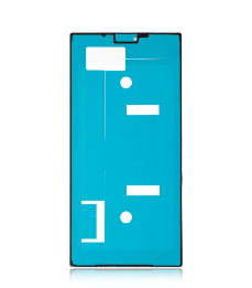 OEM LCD Supporting Frame Sticker for Sony Xperia 5 IV.