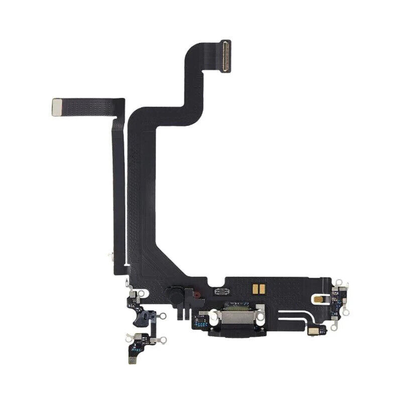 OEM Charging Port Flex for iPhone 14 Pro Max