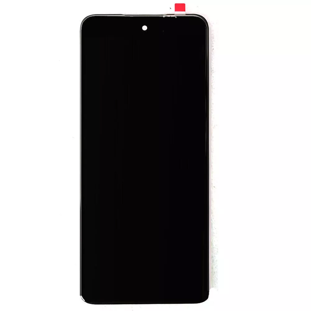 OEM Screen Replacement for Motorola Moto G 5G 2022