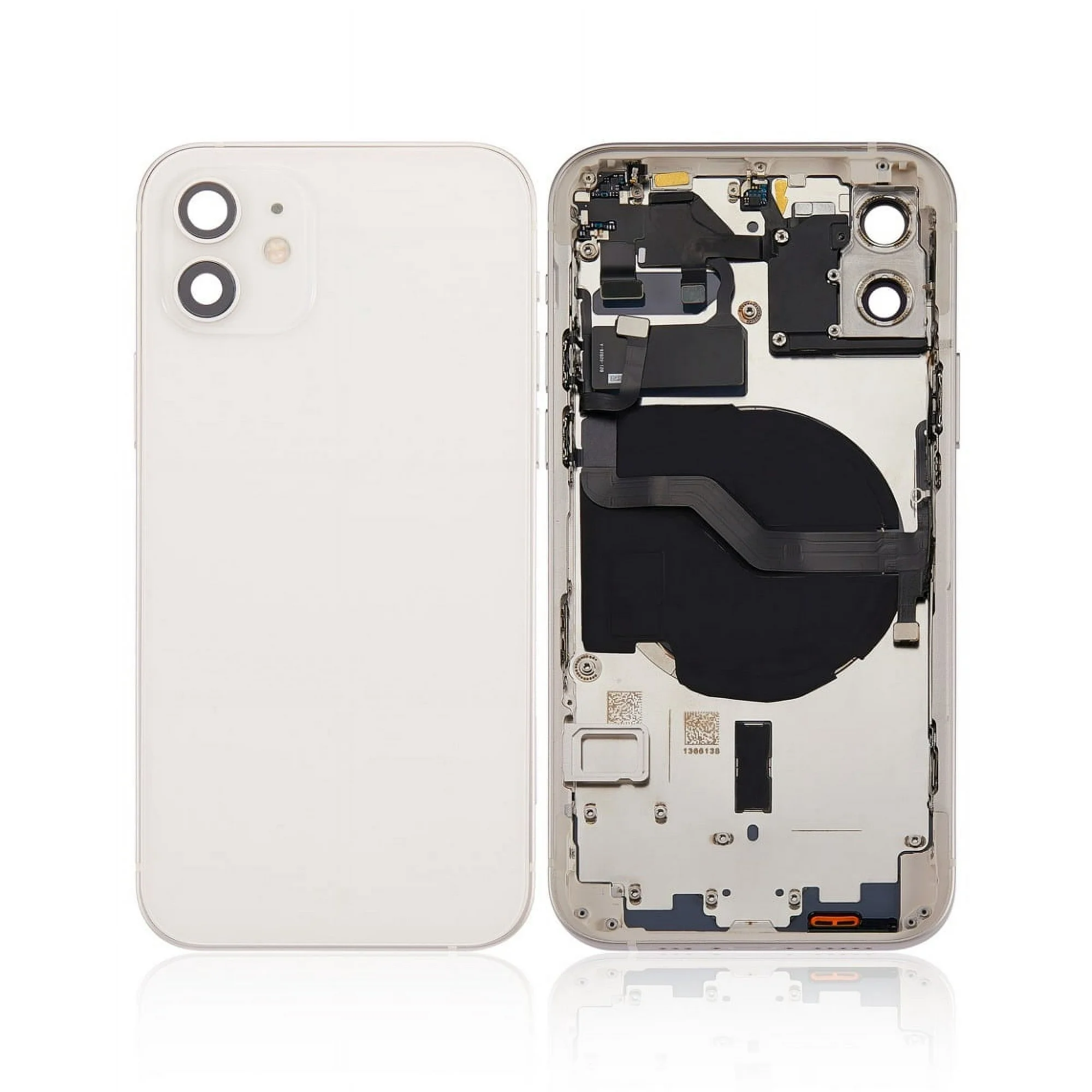 OEM Back Housing for iPhone 12