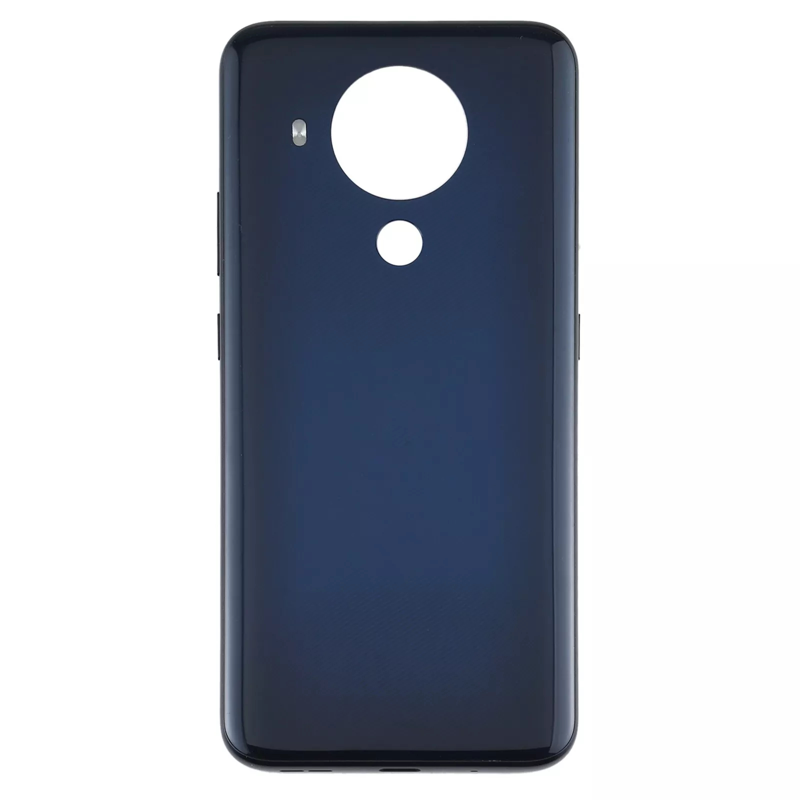 OEM  Back Cover for Nokia 5.4  Black