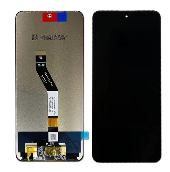 OEM Screen Replacement for Redmi Note 11 5G