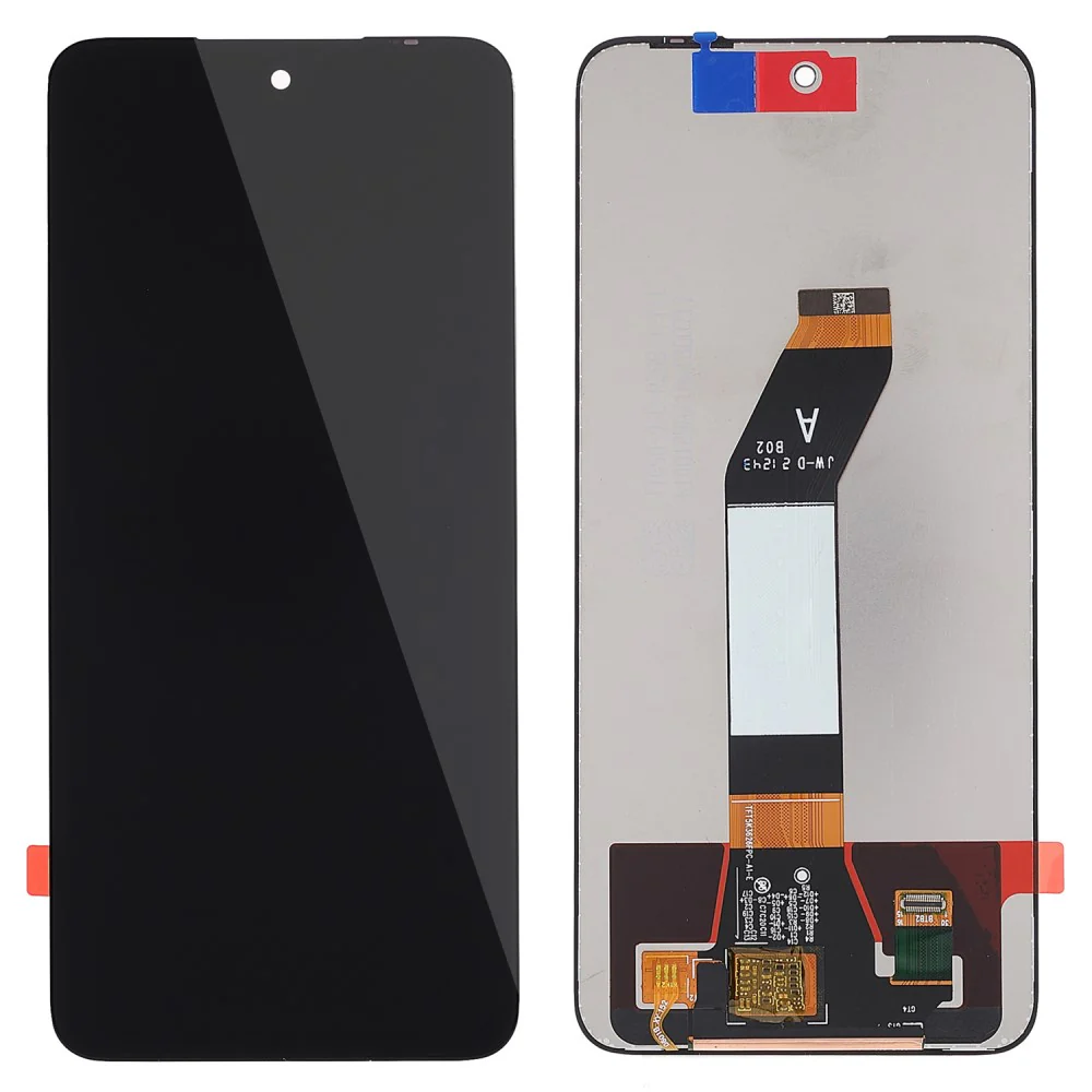 OEM Screen Replacement for Redmi 10 4G