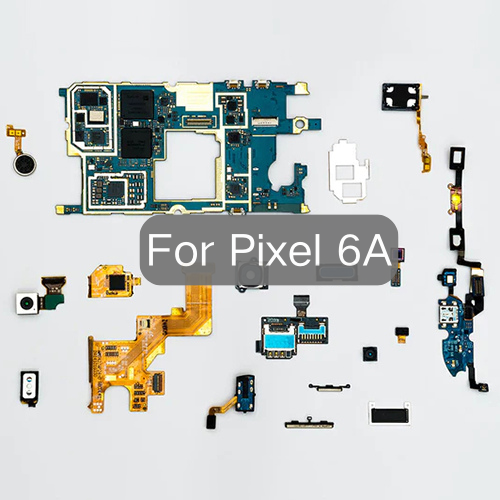 Original Mobile Phone Parts For Google Pixel 6A