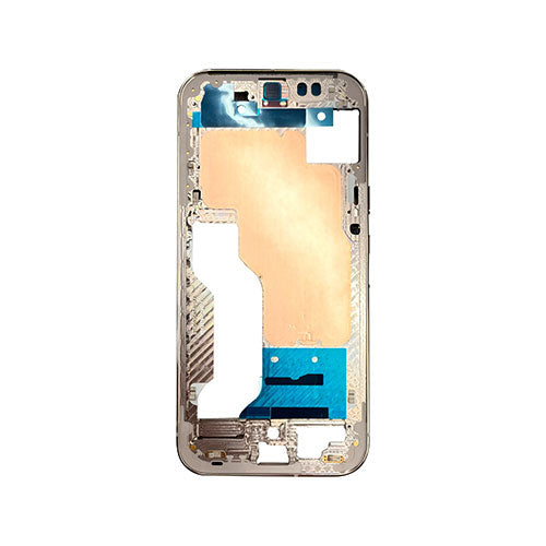 OEM Middle Frame for Google Pixel 10 Pro (International Version)