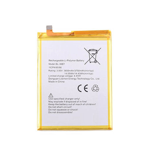 OEM Battery for Tecno Camon 11 Pro