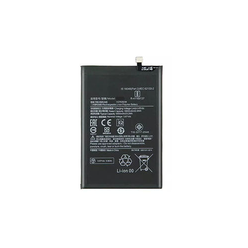 OEM Battery for XIAOMI MI NOTE 12