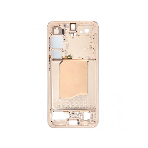 OEM Middle Frame Housing for Samsung Galaxy S25