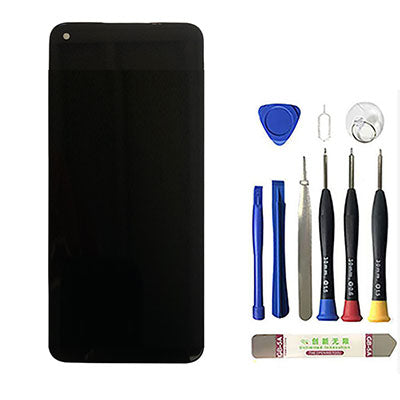 Original Lcd Screen Replacement for OPPO A54 5G