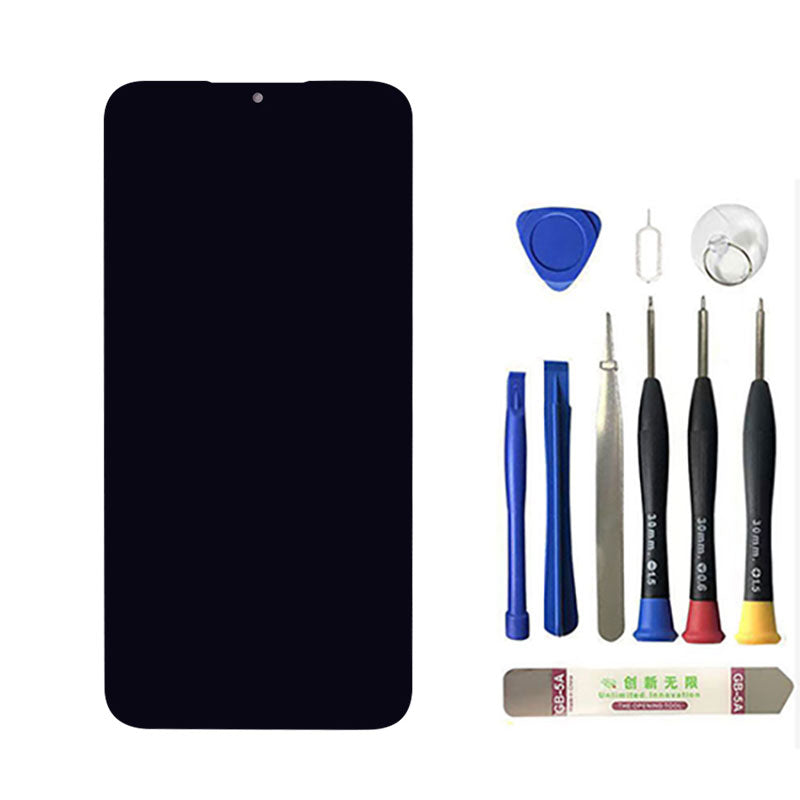 Original Screen Replacement for Samsung Galaxy A34