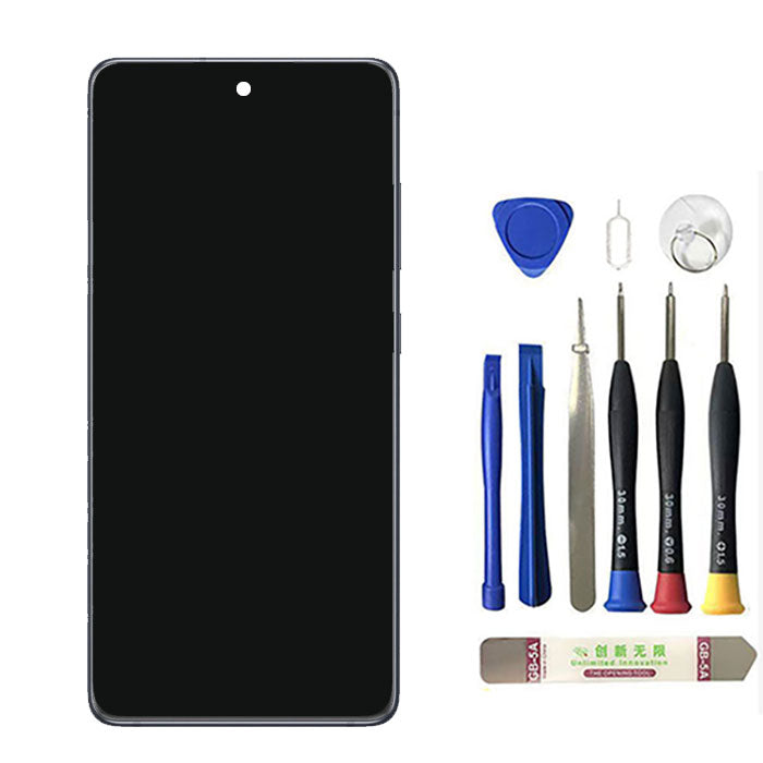 OEM Screen Replacement for Samsung Galaxy S20 FE 5G