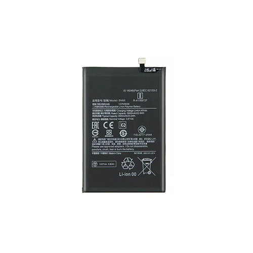 OEM Battery for XIAOMI POCO C40