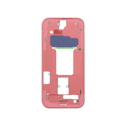 OEM Middle Frame for Google Pixel 9a.