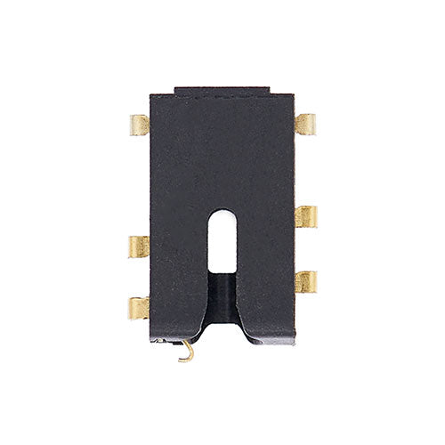 OEM Headphone Jack for Samsung Galaxy A12