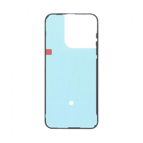 OEM Battery Cover Sticker for OnePlus 15
