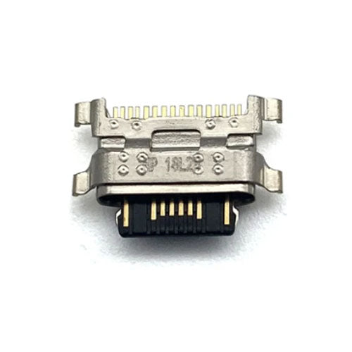 OEM Charging Port Connector For Xiaomi Redmi Note 10S