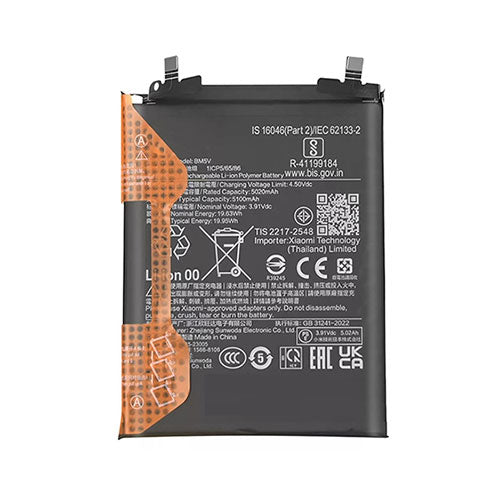 OEM Battery for XIAOMI POCO X6 5G