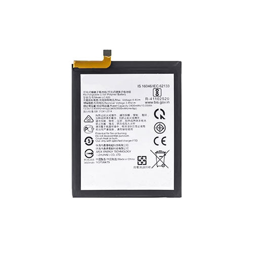 OEM Battery for Nokia 7.2