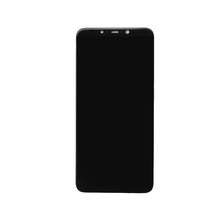 Original Lcd Screen Replacement for Xiaomi Pocophone F1 Black