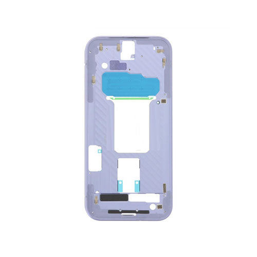 OEM Middle Frame for Google Pixel 9a.