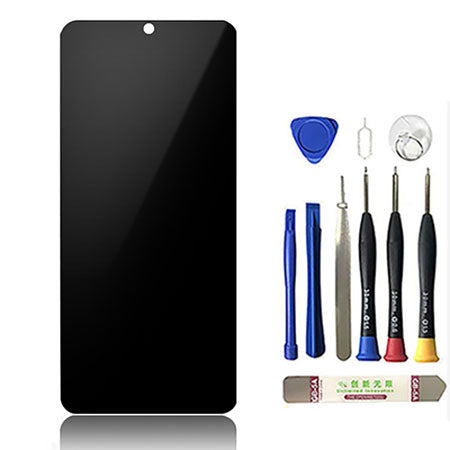 Original Screen Replacement for Samsung Galaxy S20+