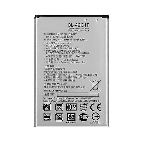 OEM Battery for LG K10 2017