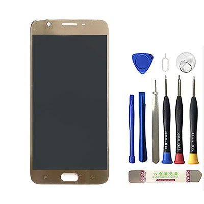 Original Lcd Screen Replacement for Samsung Galaxy J7 Prime 2