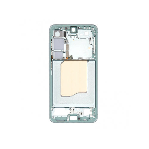 OEM Middle Frame Housing for Samsung Galaxy S25
