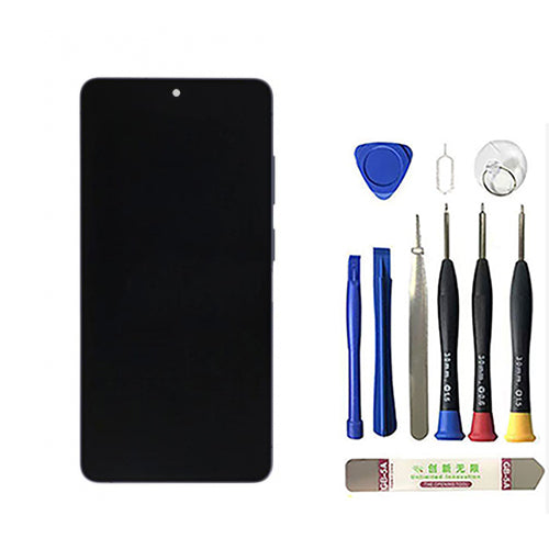 Original Lcd Screen With Frame Replacement For Samsung Galaxy S26 Ultra