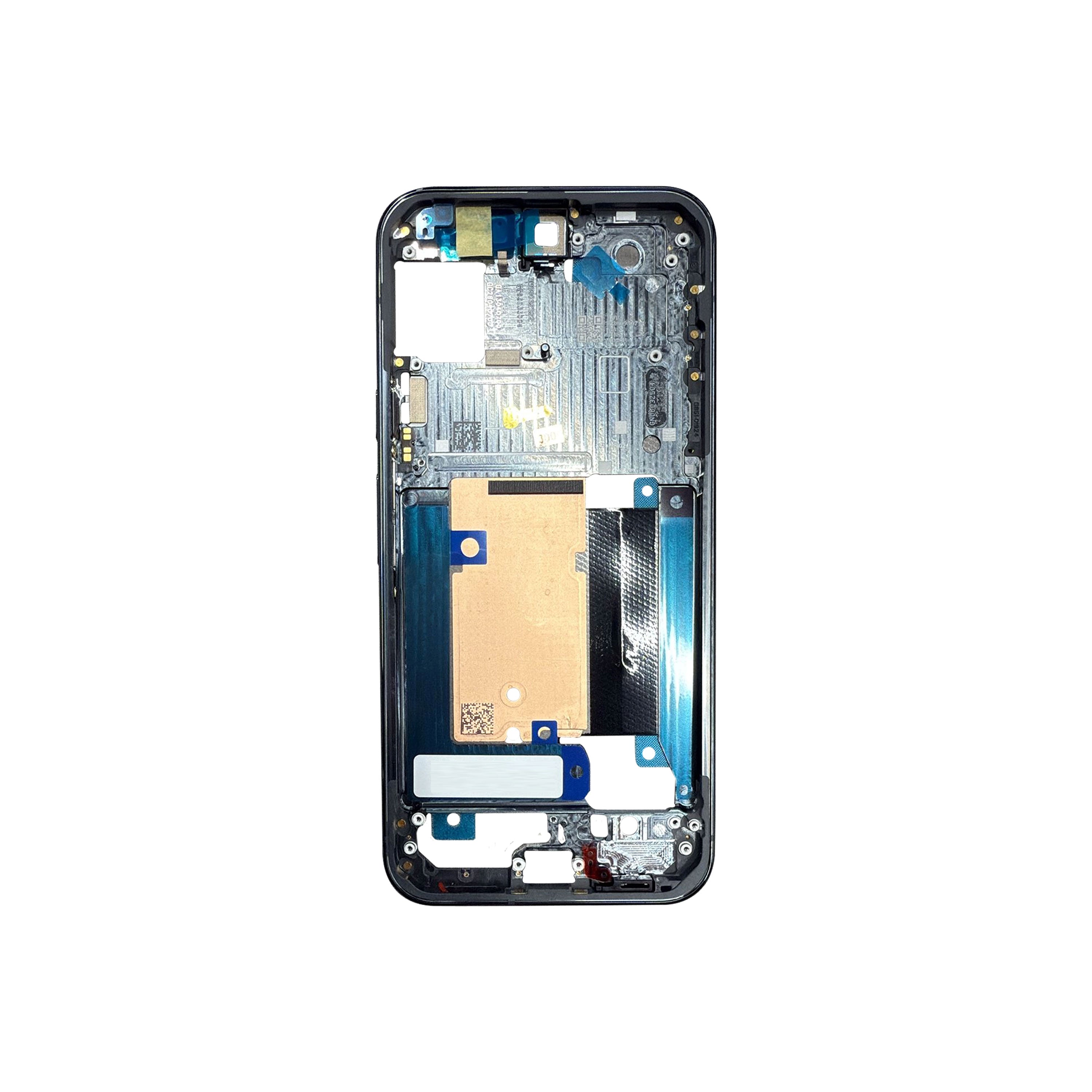 OEM Middle Frame for Google Pixel 10 Pro XL (International Version)