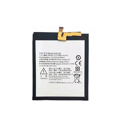 OEM Battery for Nokia 8