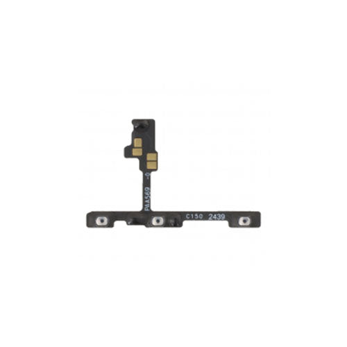 OEM Power + Volume Button Flex for OnePlus 13