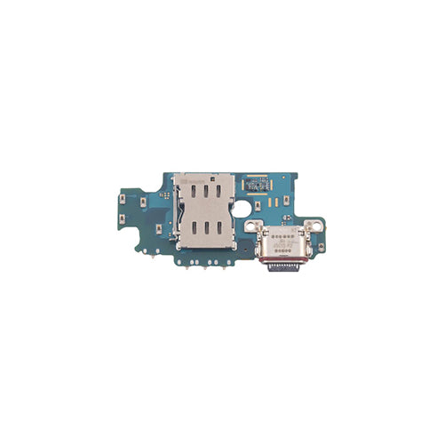 OEM Charging Port PCB Board for Samsung Galaxy S26 Plus