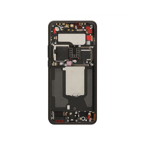 OEM Lcd Screen With Frame Replacement For Xiaomi 15 Ultra