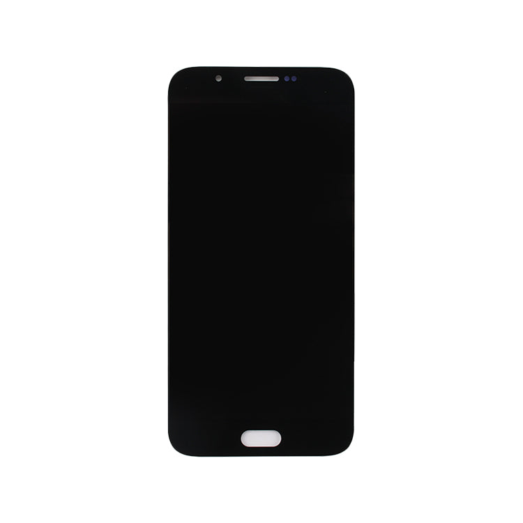 OEM Screen Replacement for Samsung Galaxy A8 Midnight Black