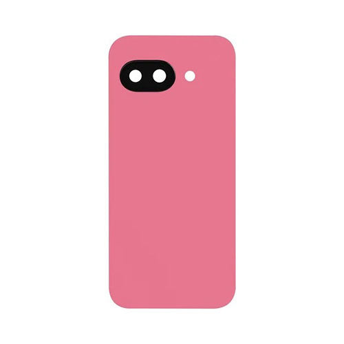 OEM Battery Cover with Camera Cover for Google Pixel 9a.