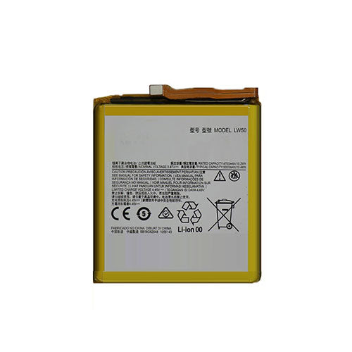 OEM Battery for Motorola Moto Edge Plus